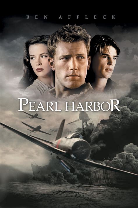 pearl harbor 2001